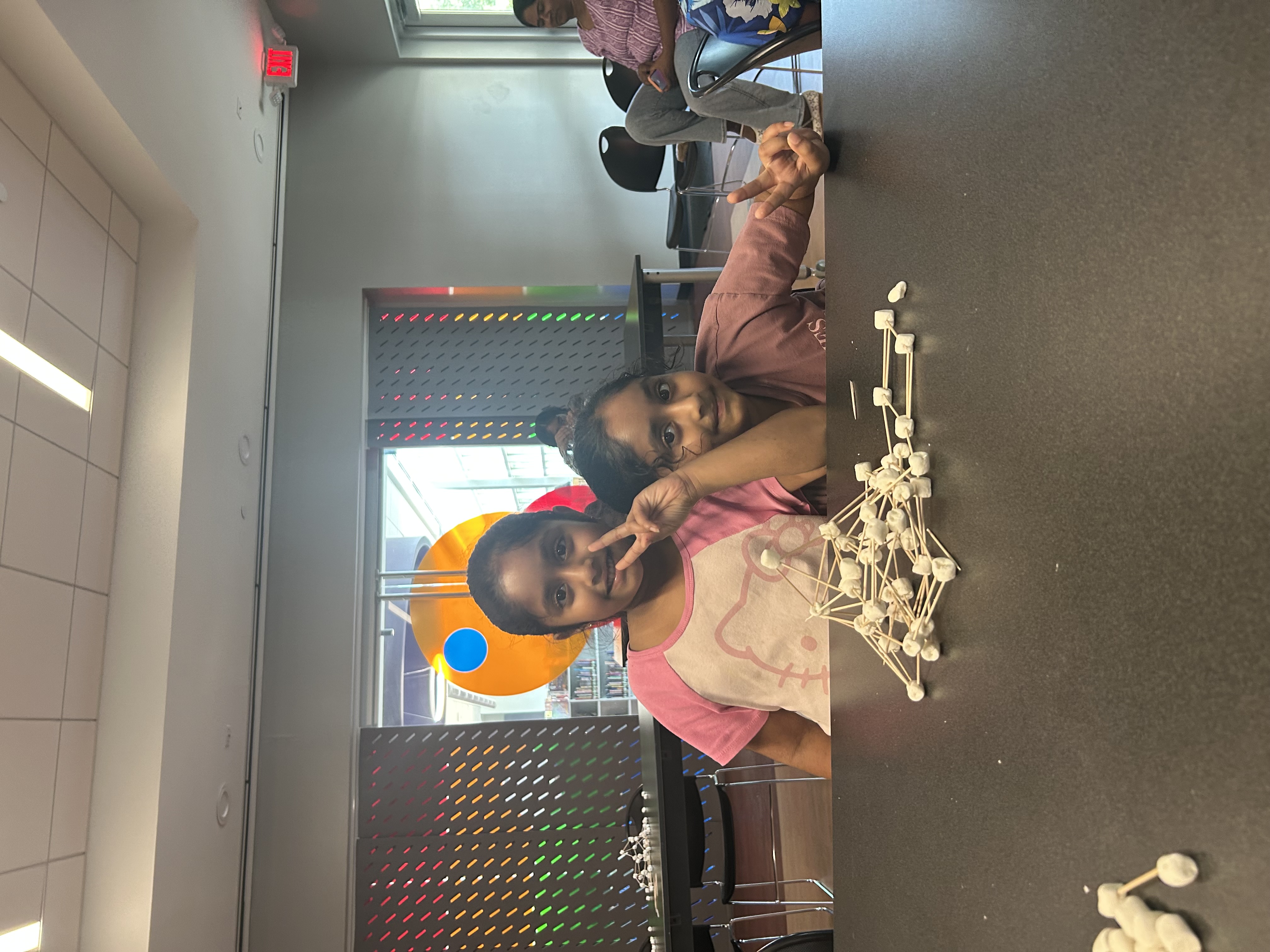 Workshop Snapshot 7