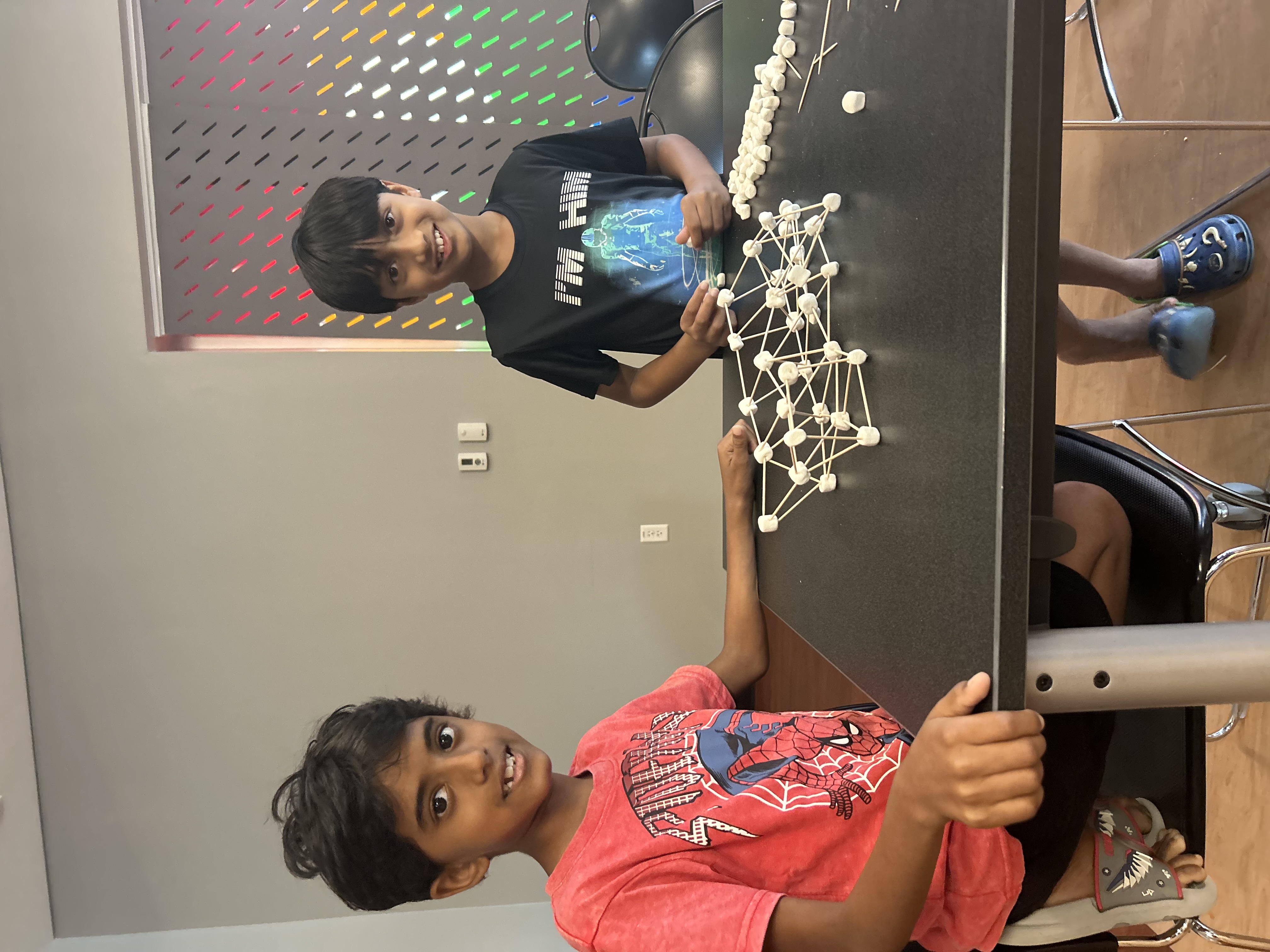 Workshop Snapshot 8